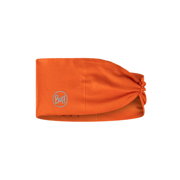 Cinta CoolNet UV® Ellipse Mujer Buff Rojo 2/6