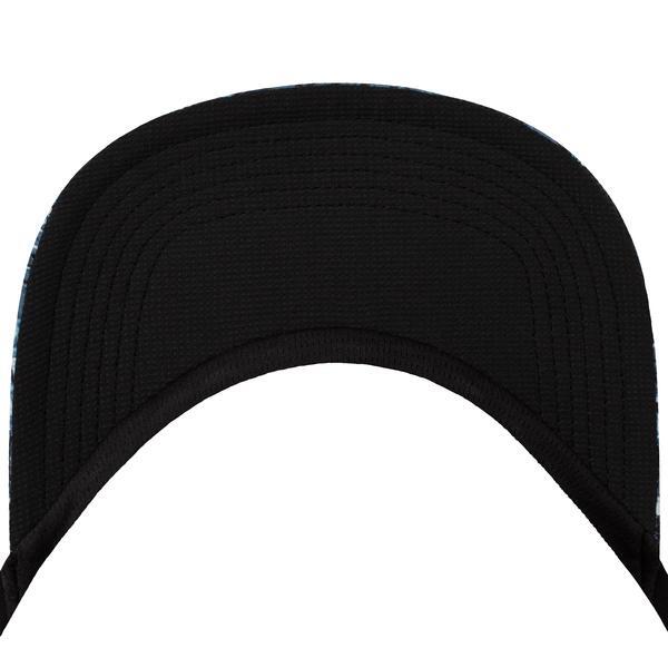 Viseira Go Gline cinzenta corrida Cinzento Buff 3/5