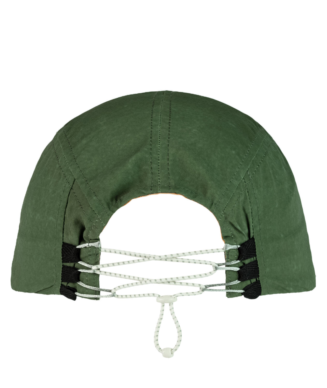 Boné Unissexo Buff 5 Panel Explore Cap 2/7