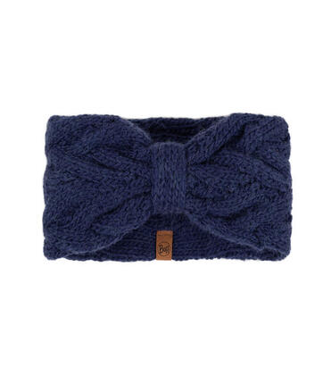 Bandeau tricoté Buff Caryn
