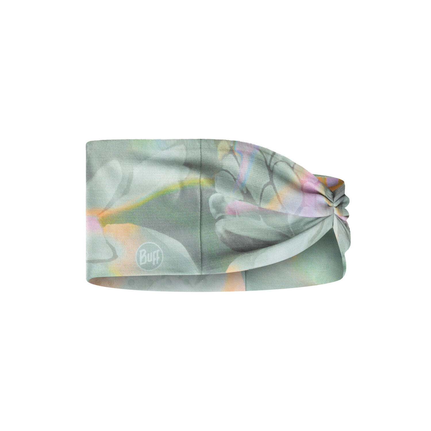 Cinta CoolNet UV® Ellipse Mujer Buff Verde 2/6