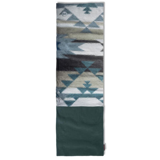 Fleece choker Buff Ticex