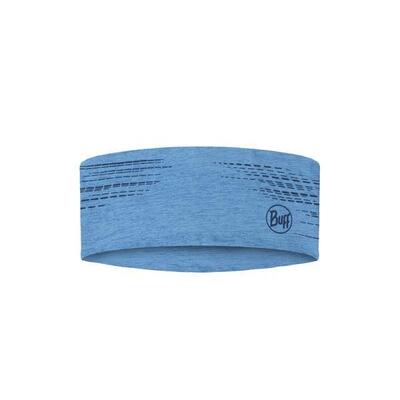 Buff dryflx hoofdband roze unisex