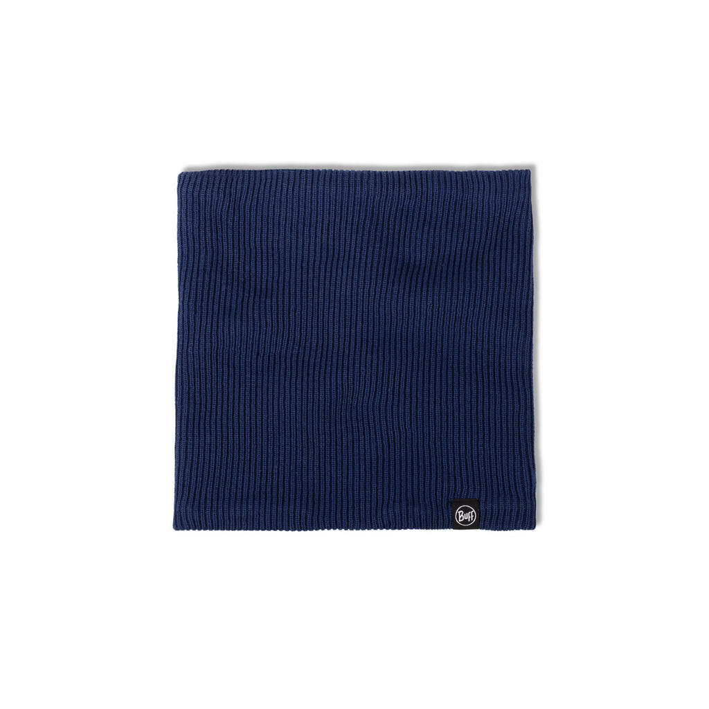 Knitted & Fleece Neck Warmer Buff Renvi