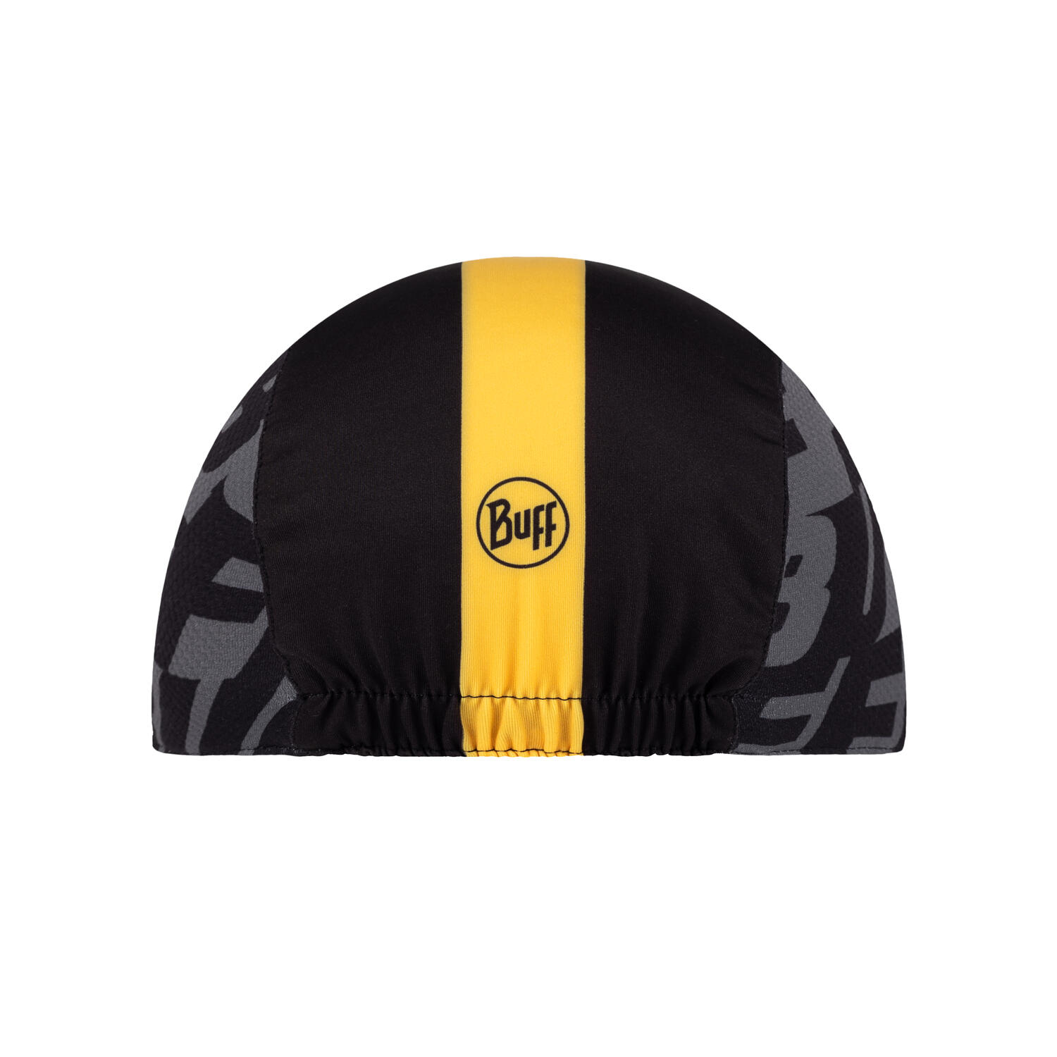 Gorra Pack Cycle Unisex Buff Negro 2/7