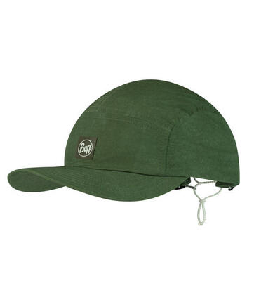 Casquette unisexes Buff 5 Panel Explore Cap