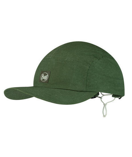 Casquette unisexes Buff 5 Panel Explore Cap