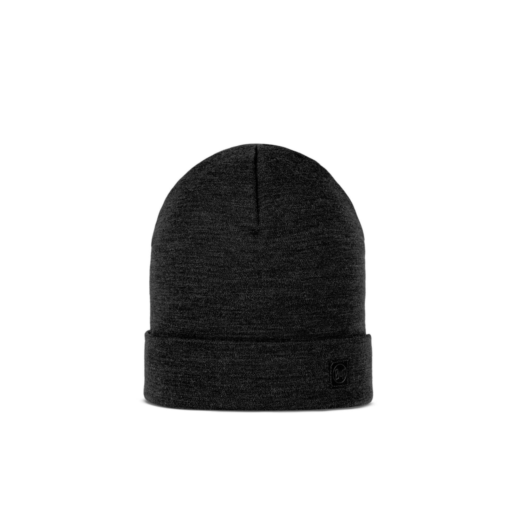 BUFF Čepice Heavyweight Merino Loose