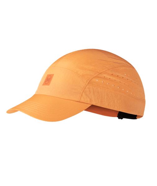 Gorra Speed Unisex Buff Naranja 2/7