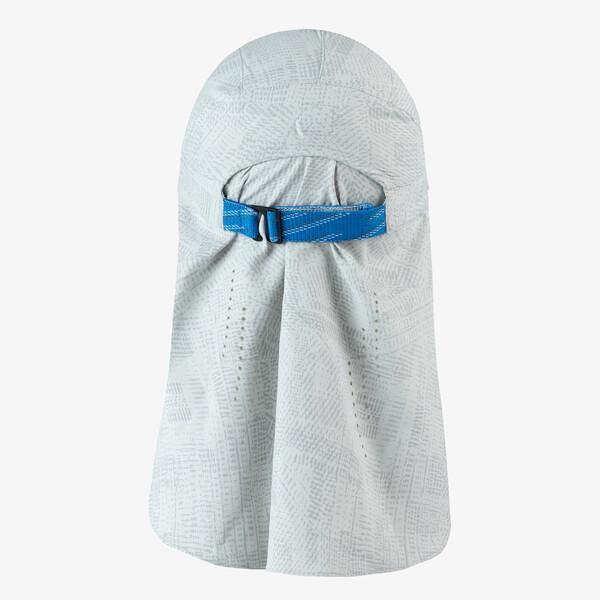Czapka z nakarcznikiem sahara cap ochrona UVP50 2/4
