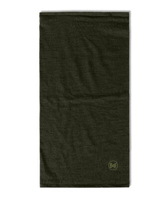 Neck warmers unisex merino midweight tube scarf