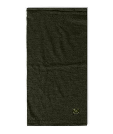 Multifunktionstuch wärmend temperaturausgleichend unisex - Merino Midweight