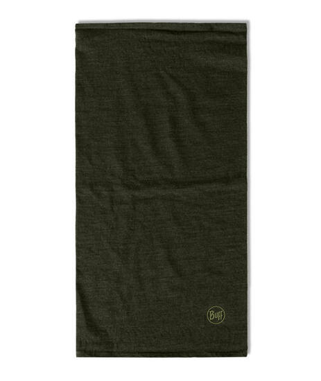 Multifunktionstuch wärmend temperaturausgleichend unisex - Merino Midweight