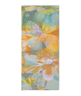 Halsketting buff coolnet uv® insect shield esmerald
