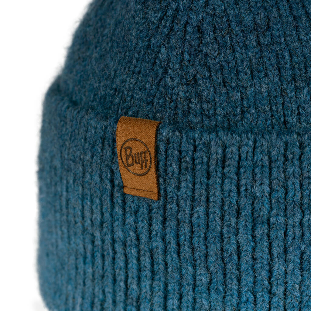 Wool cap Buff model 132324.788.10.00 for women