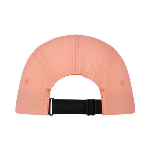 Czapka z daszkiem BUFF 5 PANEL GO CAP SOLID