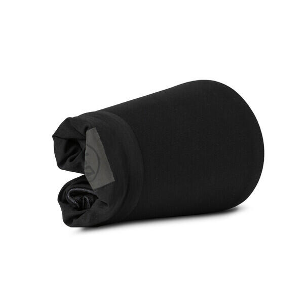 Gorra Pack Light Unisex Buff Negro 3/7