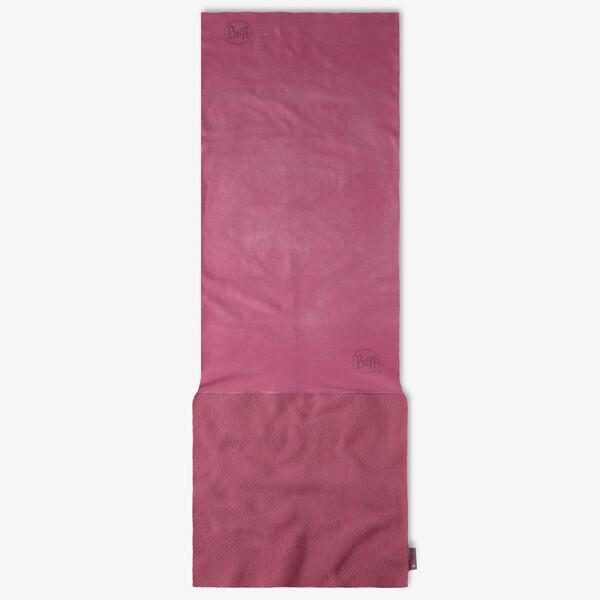 Braga de cuello para unisex Buff Vein en color rosa 2/5
