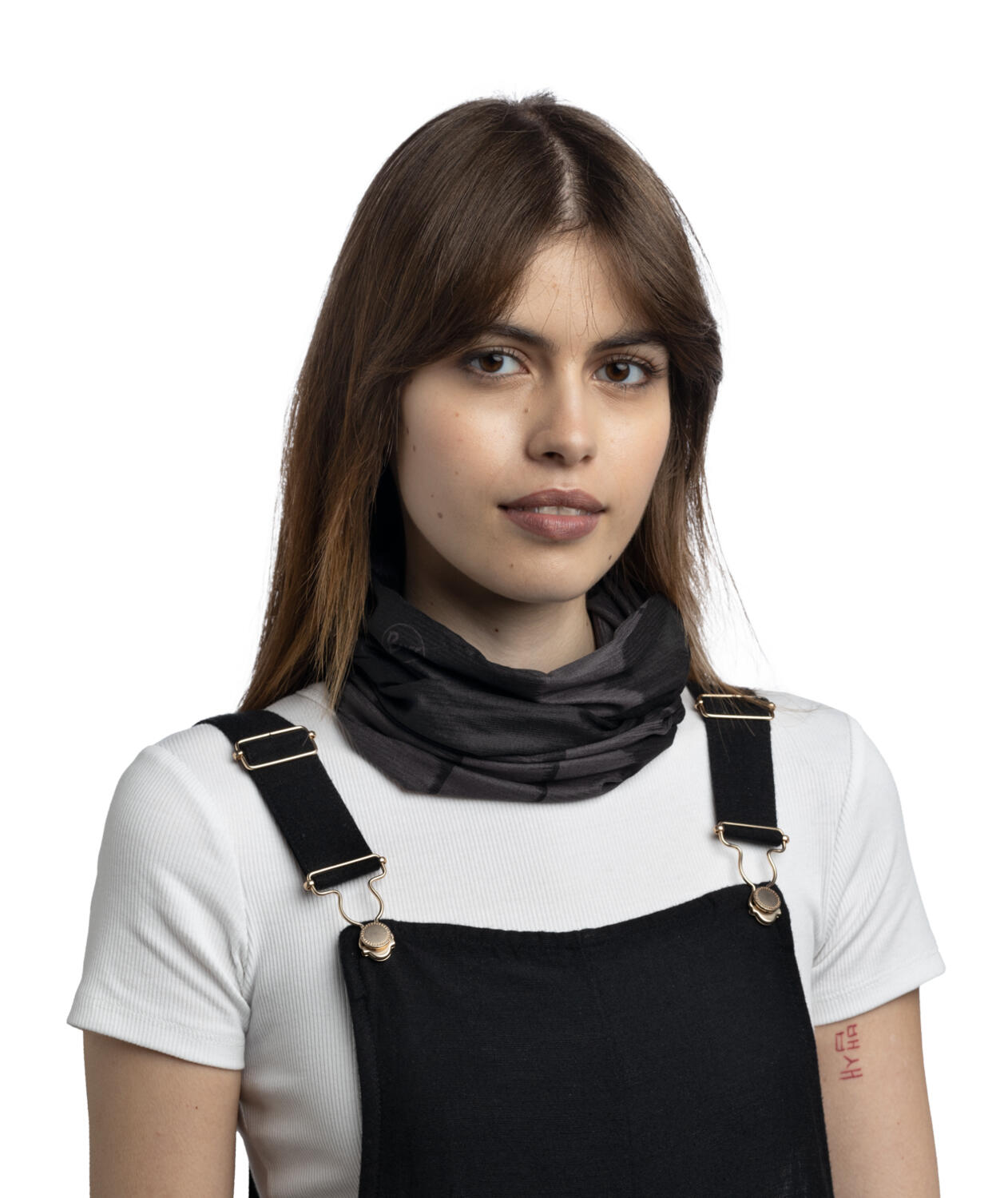 Scaldacollo Buff Coolnet UV® Wety 4/7