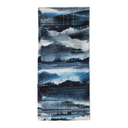 Nekwarmer Buff Original EcoStretch voor unisex