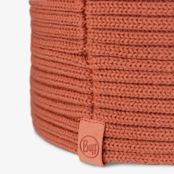 Bandeau tricoté femme Buff Norval 2/7