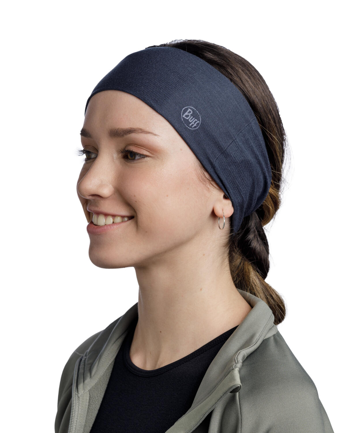 Opaska multifunkcyjna Buff Coolnet UV+ Wide
