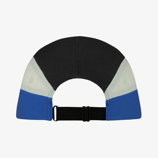 Casquette 5 Pannel Buff Domus 2/7