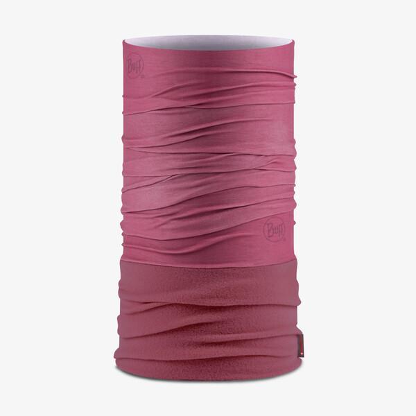 Braga de cuello para unisex Buff Vein en color rosa 1/5