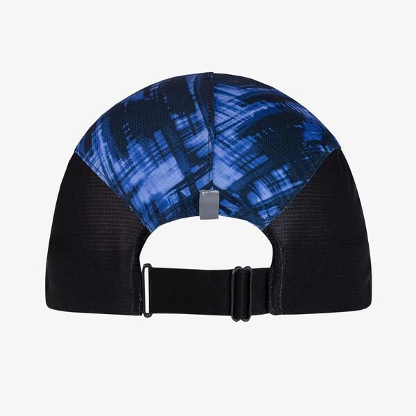 Czapka z daszkiem do biegania Buff Speed Cap