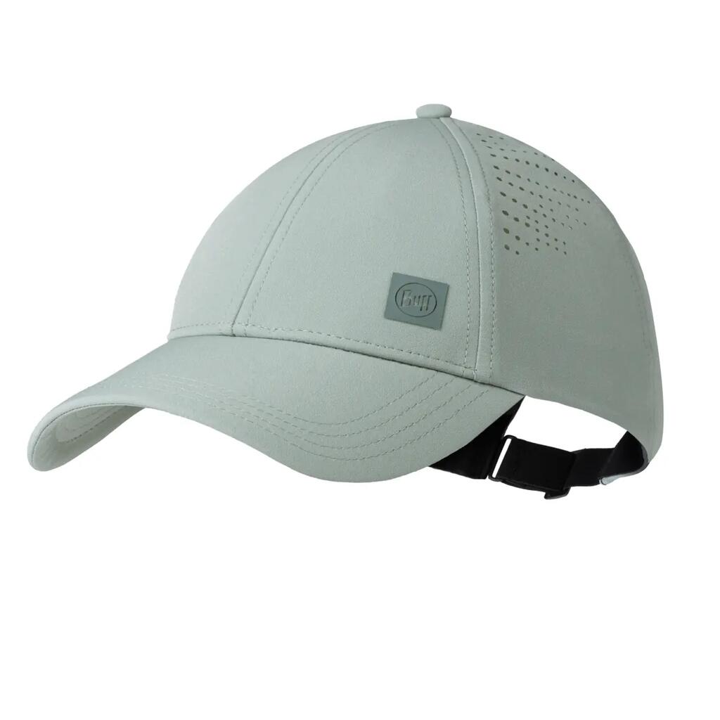Buff Summit Cap Green
