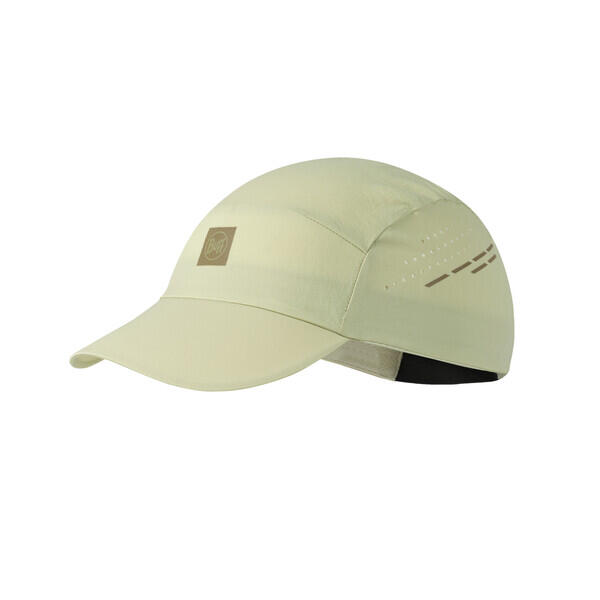 Buff Pack Light Cap Green