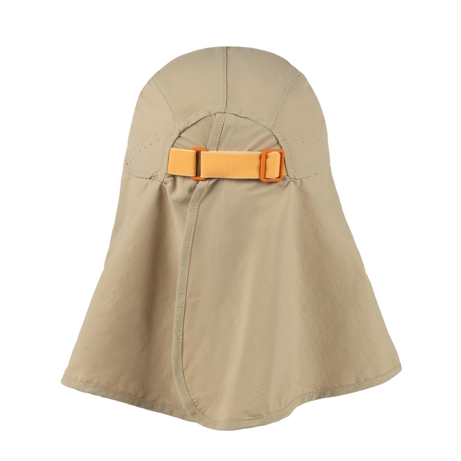 Casquette Buff Desert Cap Marron 2/7