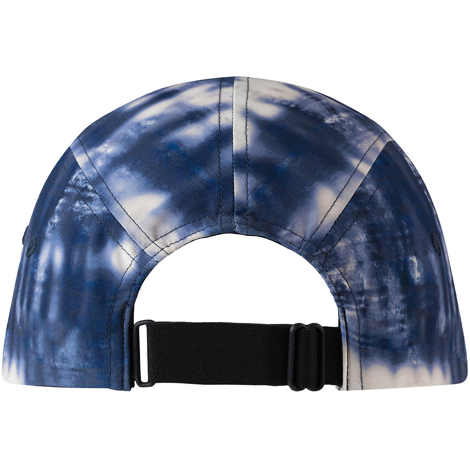Czapka z daszkiem dla dorosłych Buff 5 Panel Go Cap 3/7