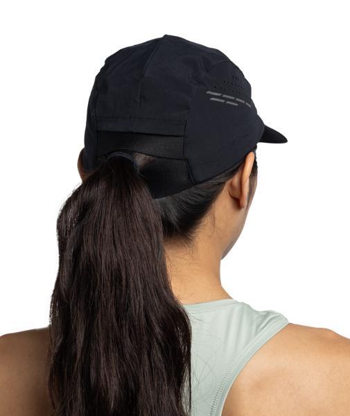 Casquette Buff Pack Light Noir 5/7