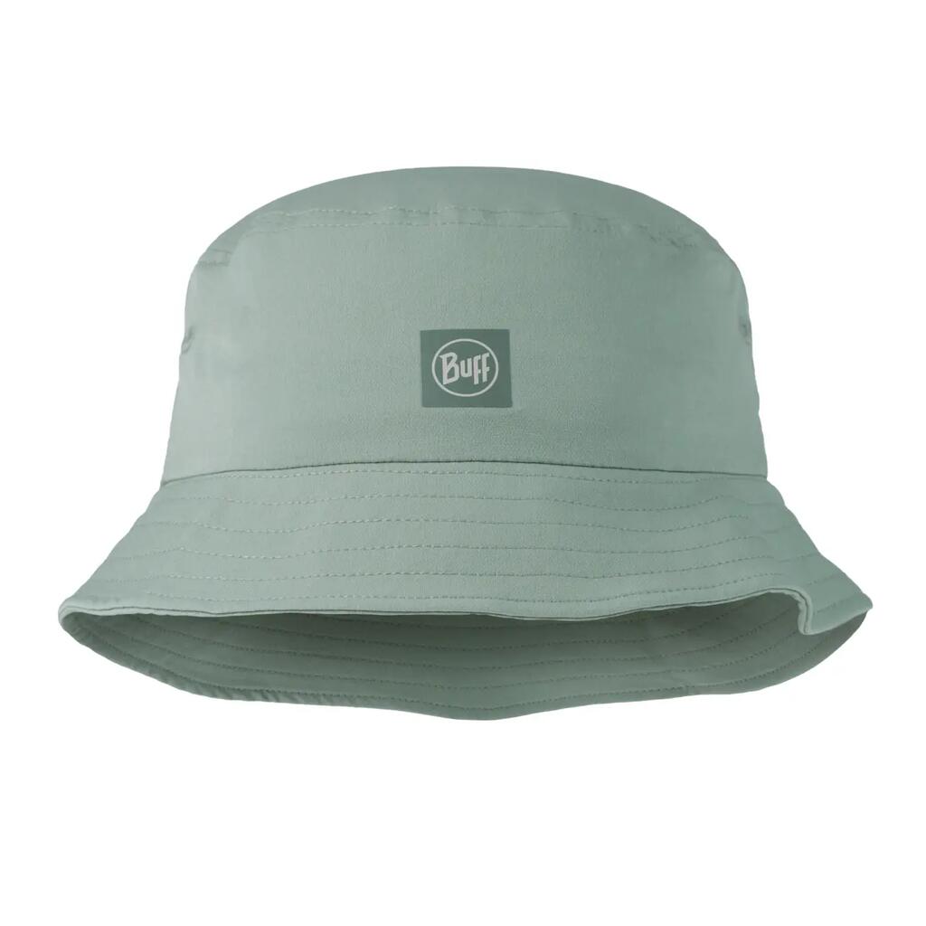 Bob Buff Adventure Green