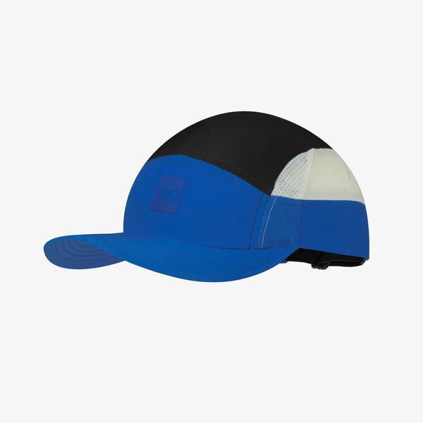 Casquette 5 Pannel Buff Domus 1/7