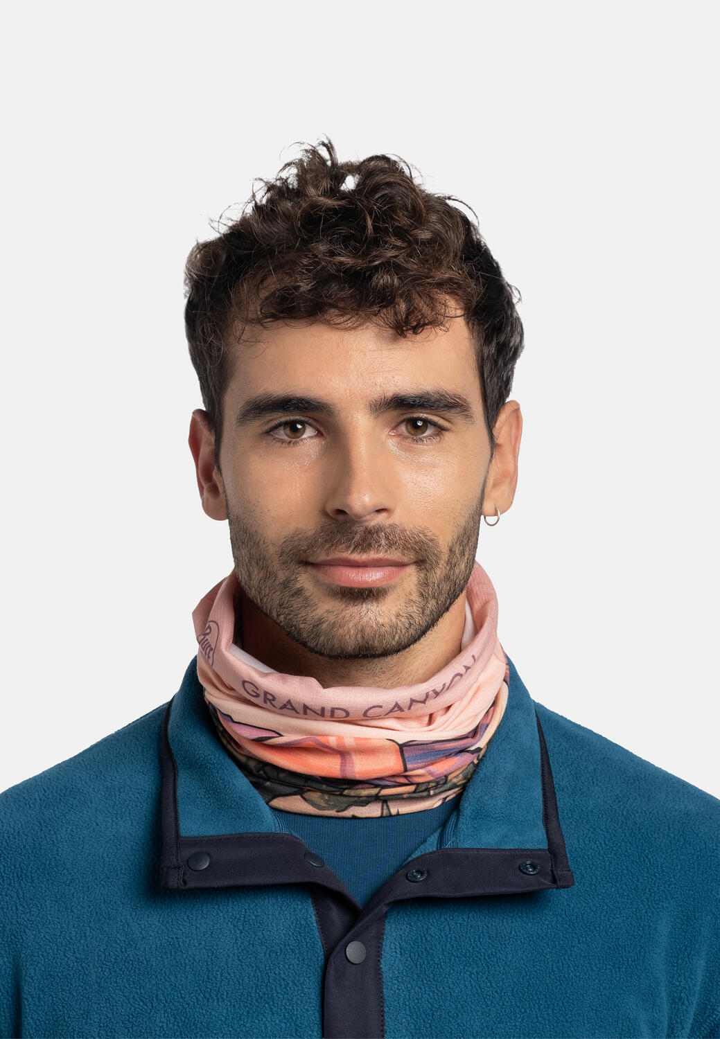 Braga de cuello CoolNet UV® Unisex Buff Multi 5/7