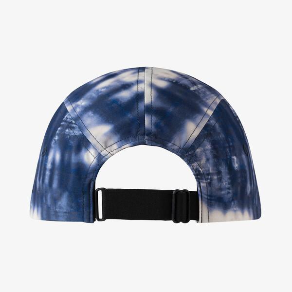 Czapka z daszkiem dla dorosłych Buff 5 Panel Go Cap 2/7