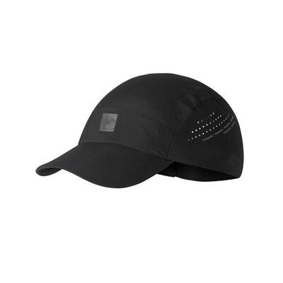 Buff pack light cap black