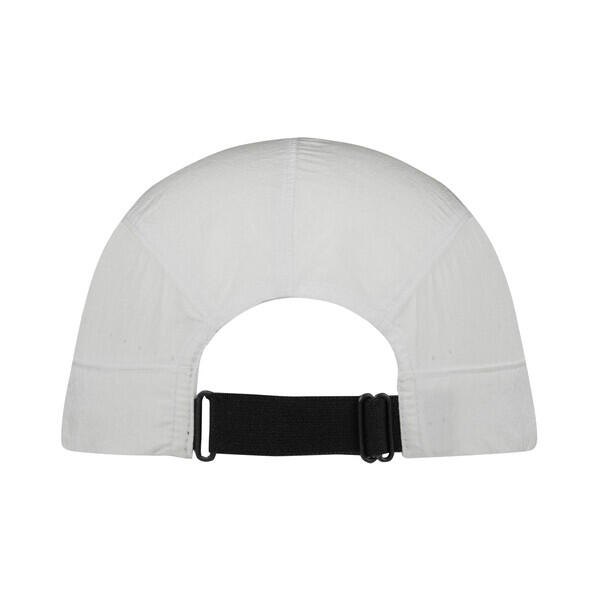 Gorra Speed Unisex Buff Blanco 2/7