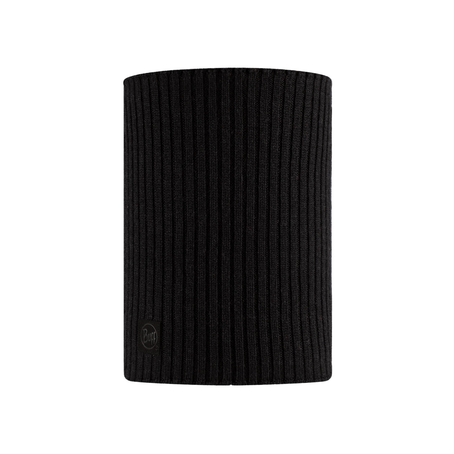 Komin zimowy z wełny merino Buff Merino Wool 2/7