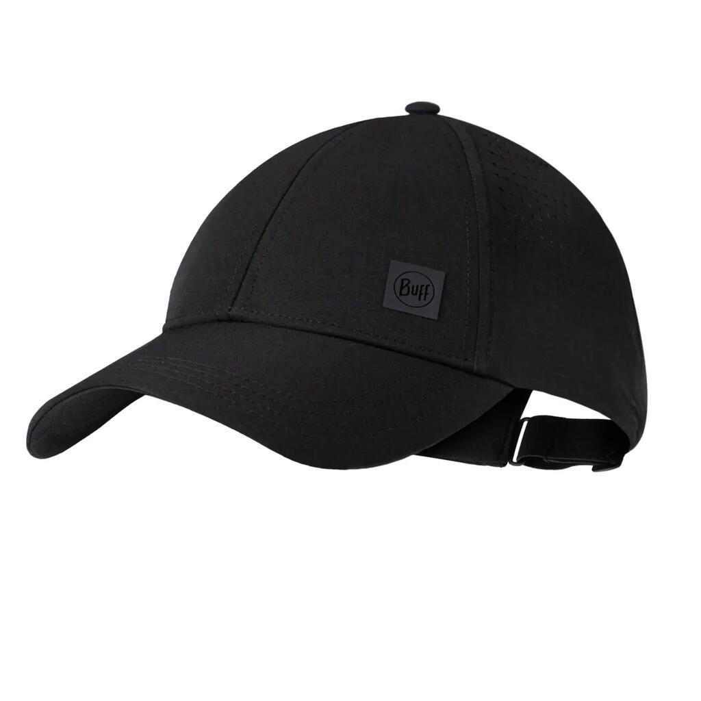 Buff Summit Cap Black