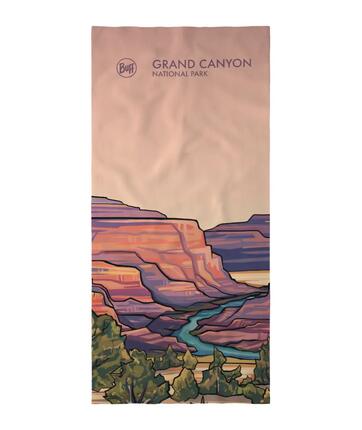 Halsketting Buff National Parks Grand Canyon