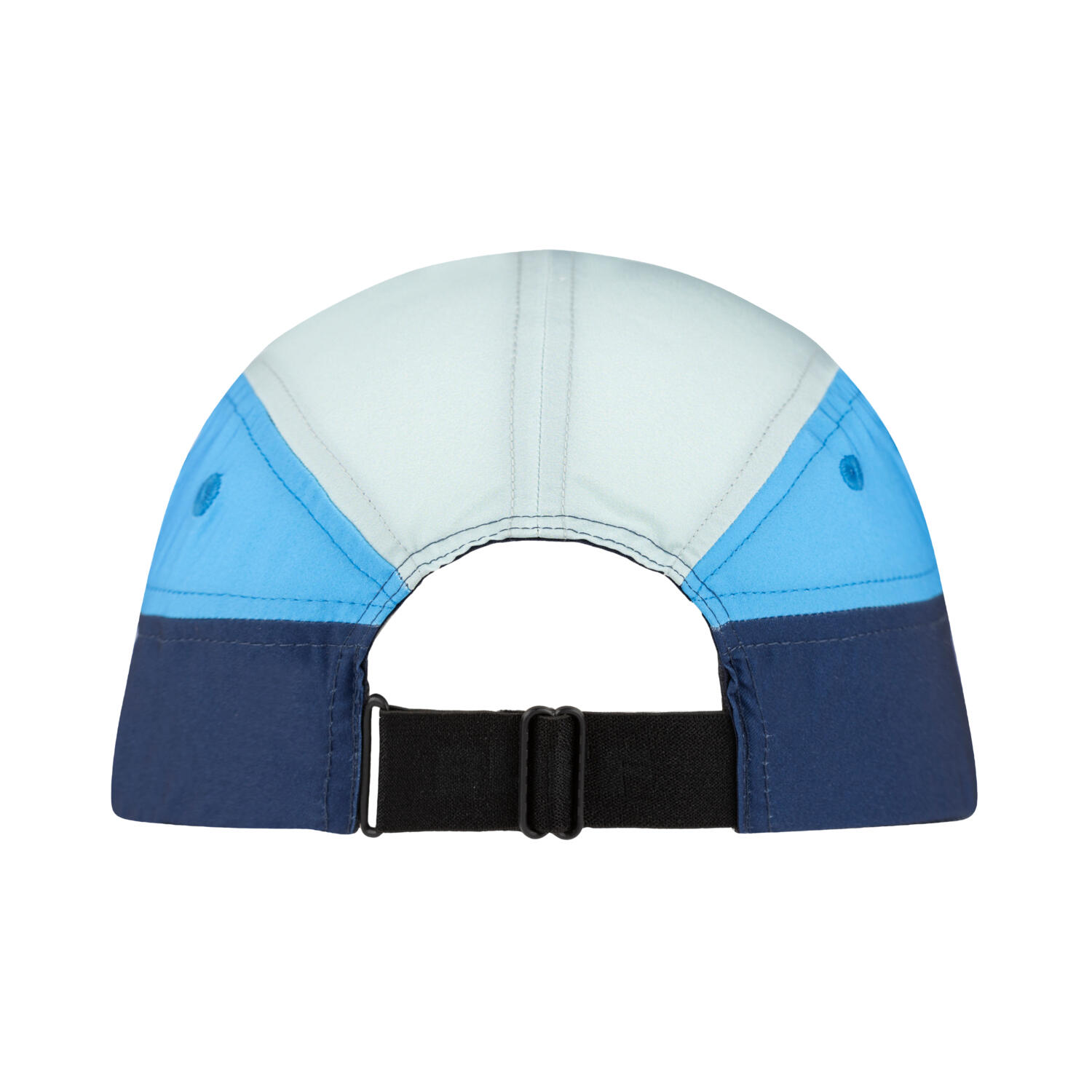Casquette à visière BUFF 5 panneaux Go 2/7