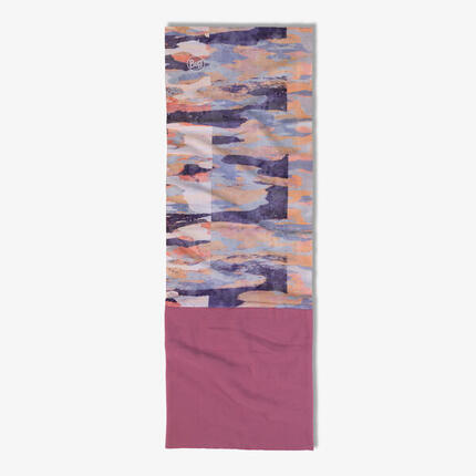 Fleece choker voor meisjes Buff Ecca