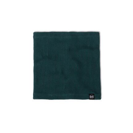 Gebreide &amp; fleece nekwarmer Buff Renvi