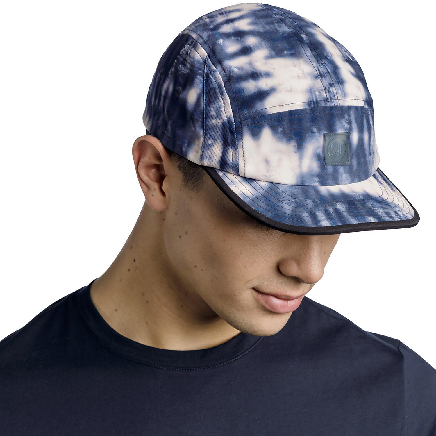 Czapka z daszkiem dla dorosłych Buff 5 Panel Go Cap 5/7