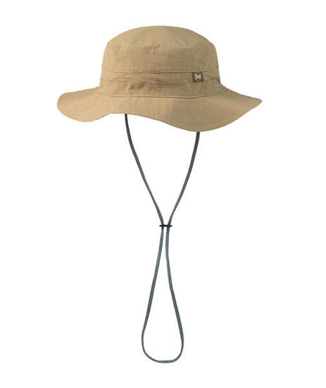Buff Explore Booney Hoed Beige