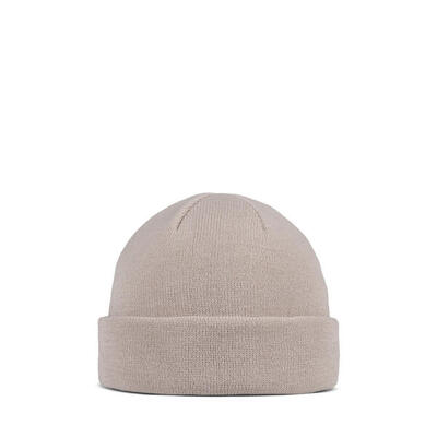 Wintermuts buff knitted lilon