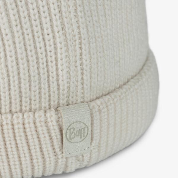 Czapka zimowa dla dorosłych wywijana BUFF Knitted Beanie Ervin 2/5